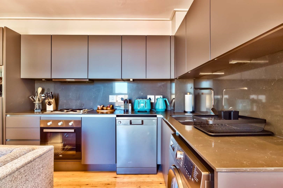 1 Bedroom Property for Sale in Three Anchor Bay Western Cape